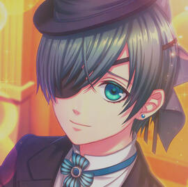 Ciel Phantomhive