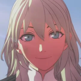 Byleth Eisner (F)