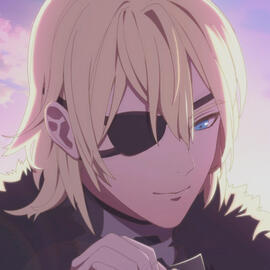 Dimitri Alexandre Blaiddyd