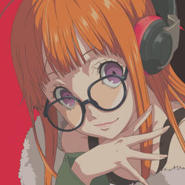 Sakura Futaba