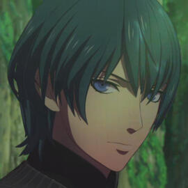 Byleth Eisner (M)